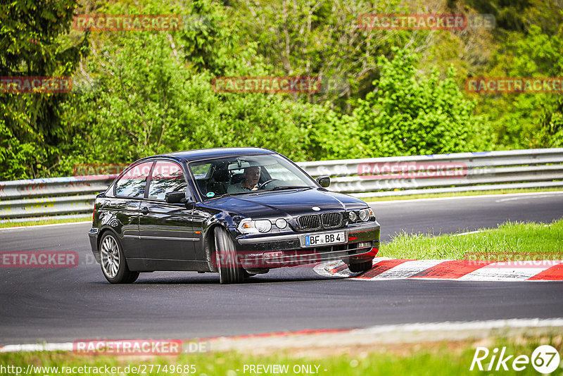 Bild #27749685 - Touristenfahrten Nürburgring Nordschleife (19.05.2024)