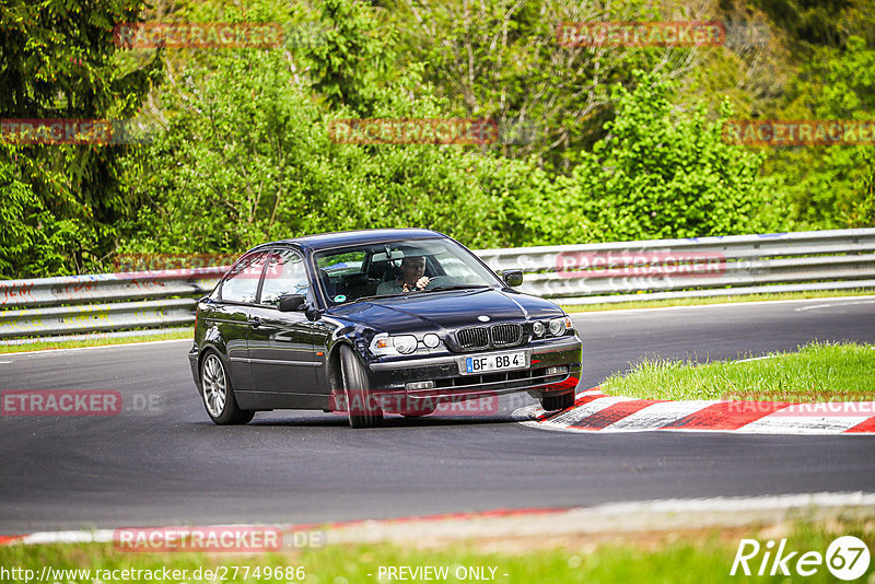 Bild #27749686 - Touristenfahrten Nürburgring Nordschleife (19.05.2024)