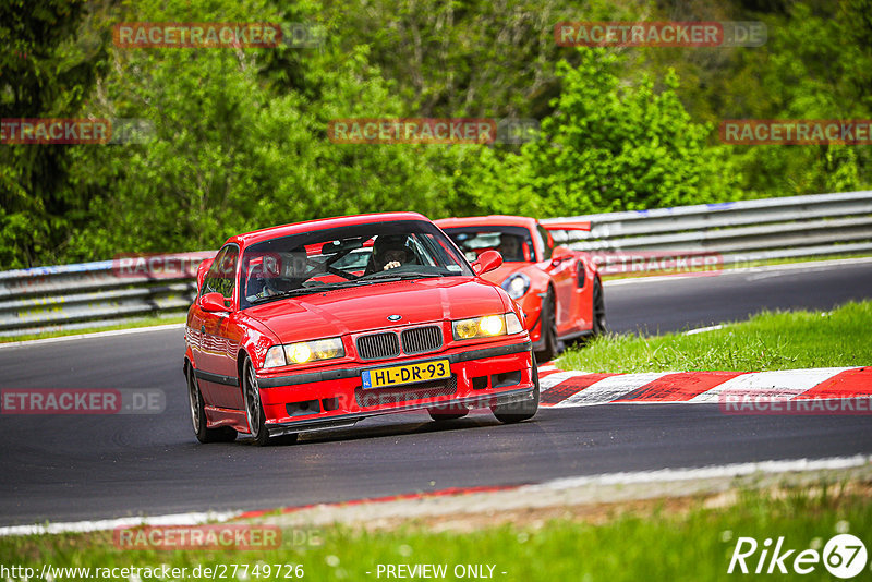 Bild #27749726 - Touristenfahrten Nürburgring Nordschleife (19.05.2024)