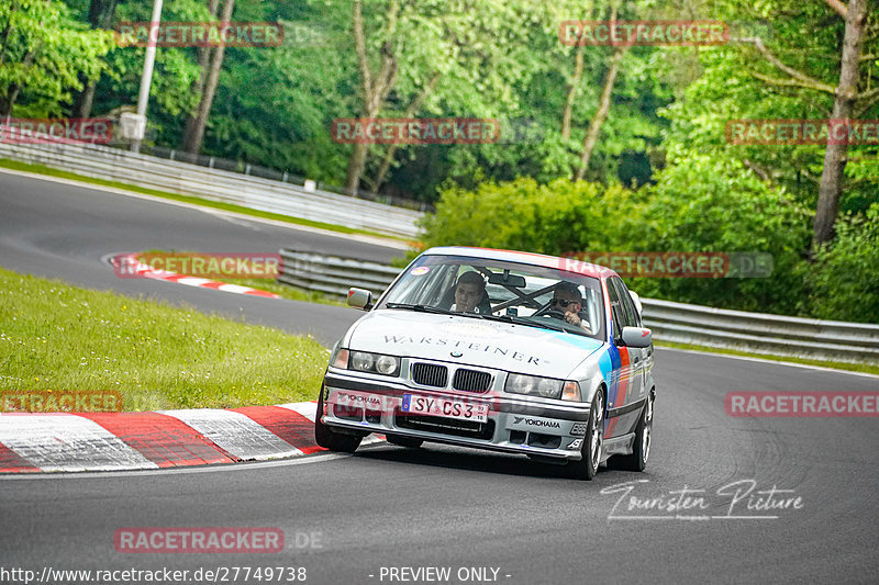 Bild #27749738 - Touristenfahrten Nürburgring Nordschleife (19.05.2024)