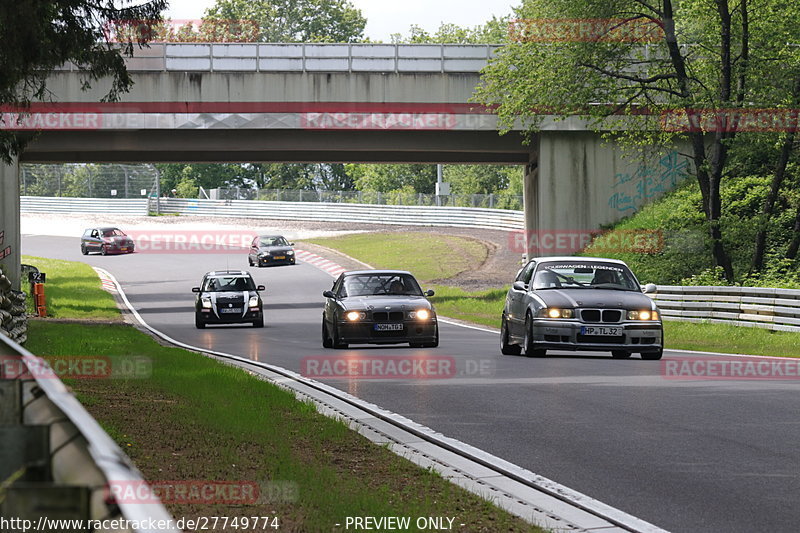 Bild #27749774 - Touristenfahrten Nürburgring Nordschleife (19.05.2024)