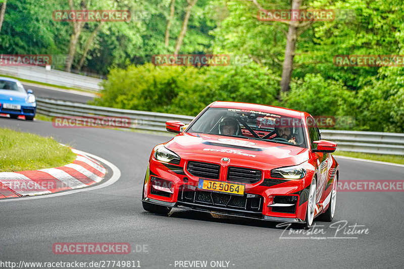 Bild #27749811 - Touristenfahrten Nürburgring Nordschleife (19.05.2024)