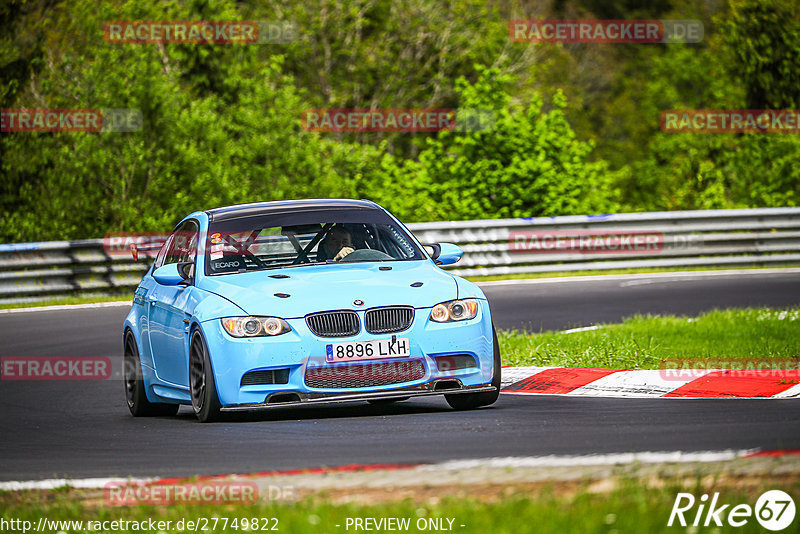 Bild #27749822 - Touristenfahrten Nürburgring Nordschleife (19.05.2024)