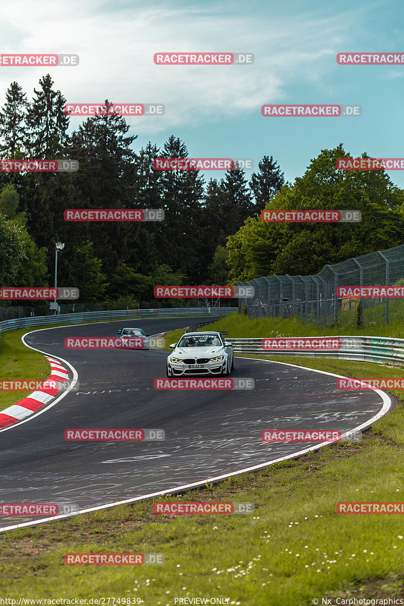 Bild #27749839 - Touristenfahrten Nürburgring Nordschleife (19.05.2024)