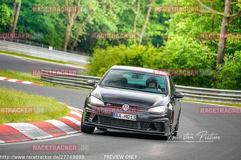 Bild #27749898 - Touristenfahrten Nürburgring Nordschleife (19.05.2024)