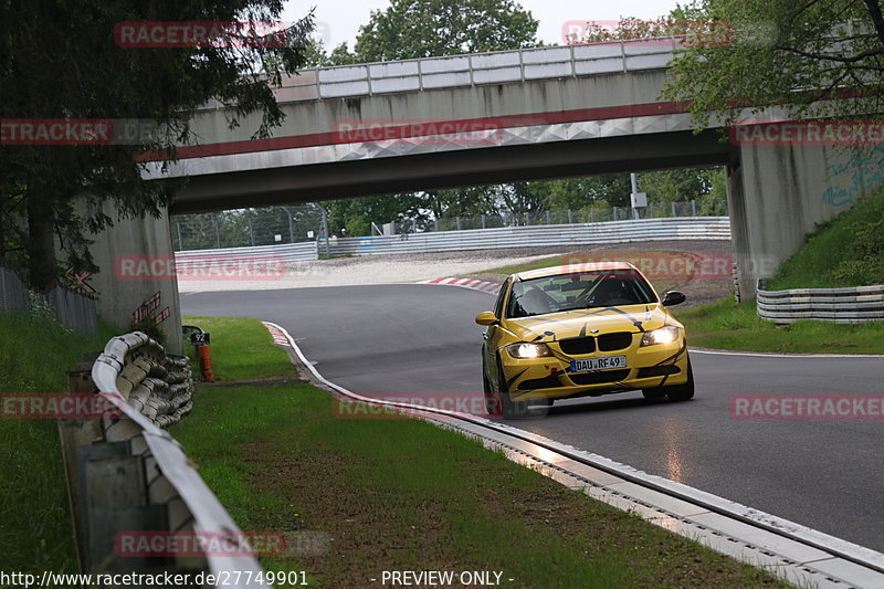 Bild #27749901 - Touristenfahrten Nürburgring Nordschleife (19.05.2024)