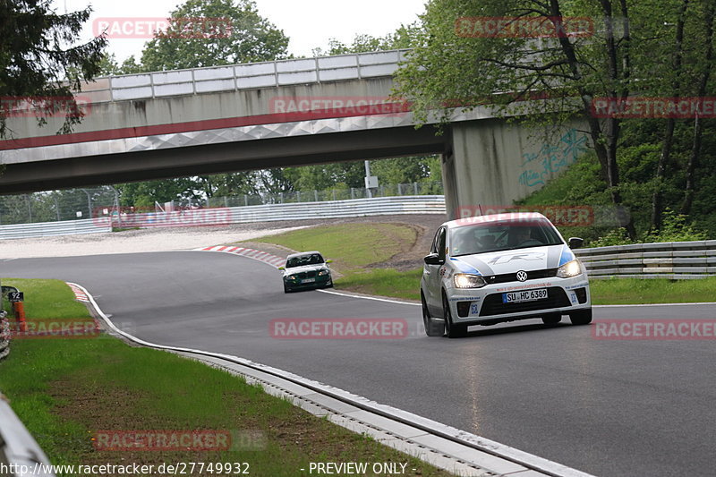 Bild #27749932 - Touristenfahrten Nürburgring Nordschleife (19.05.2024)