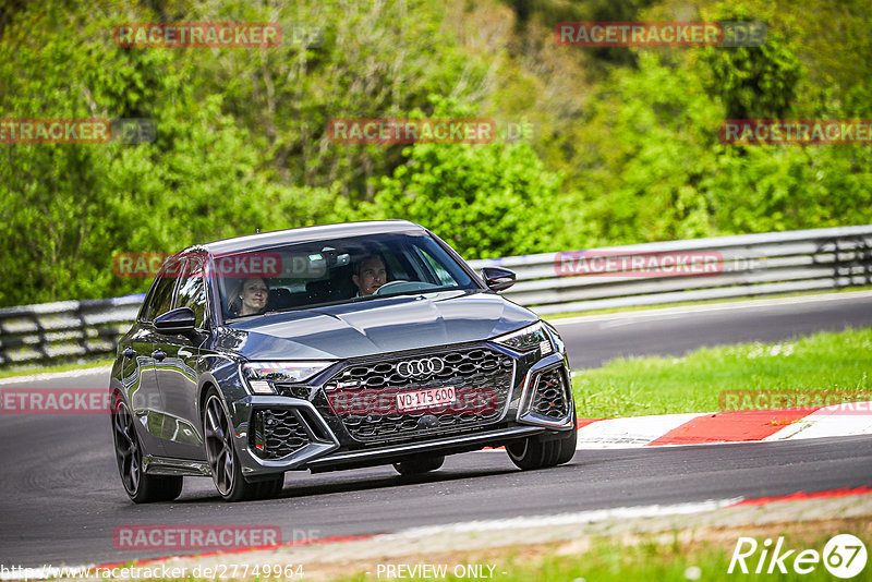 Bild #27749964 - Touristenfahrten Nürburgring Nordschleife (19.05.2024)