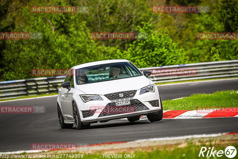 Bild #27749989 - Touristenfahrten Nürburgring Nordschleife (19.05.2024)