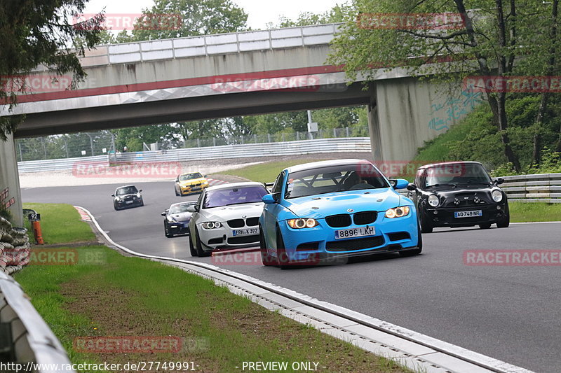 Bild #27749991 - Touristenfahrten Nürburgring Nordschleife (19.05.2024)