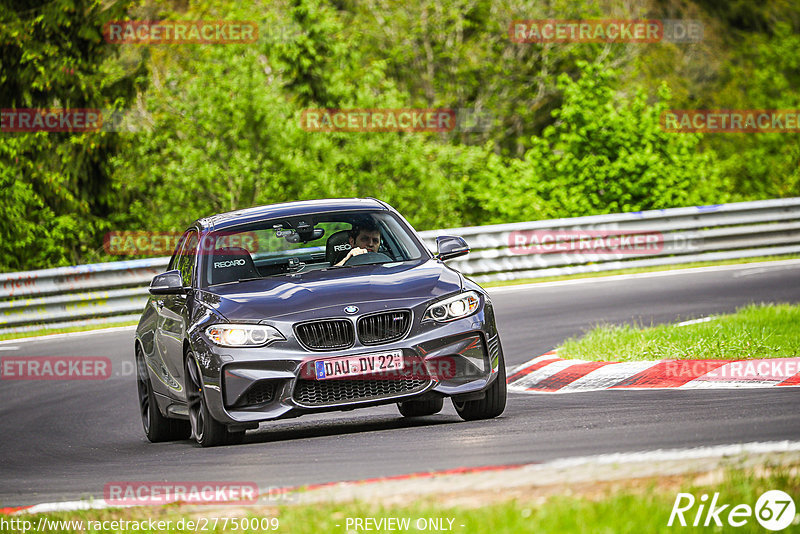 Bild #27750009 - Touristenfahrten Nürburgring Nordschleife (19.05.2024)