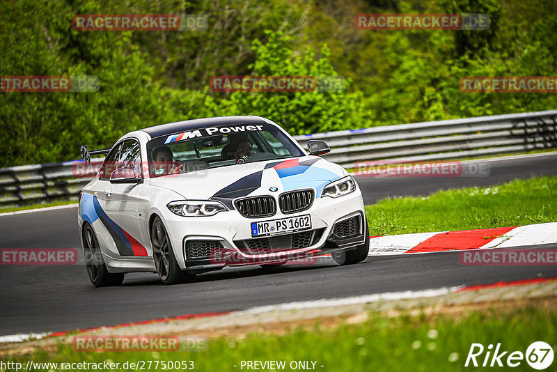 Bild #27750053 - Touristenfahrten Nürburgring Nordschleife (19.05.2024)