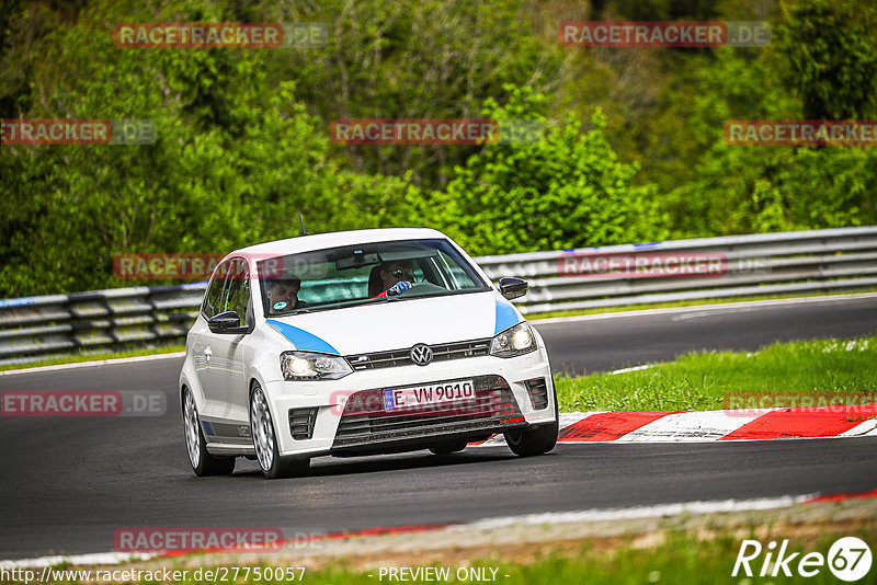 Bild #27750057 - Touristenfahrten Nürburgring Nordschleife (19.05.2024)