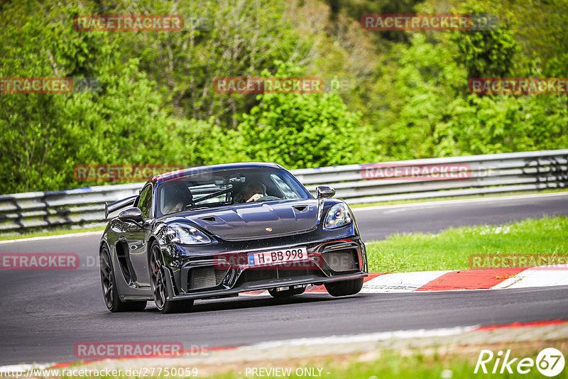 Bild #27750059 - Touristenfahrten Nürburgring Nordschleife (19.05.2024)