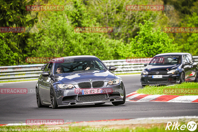 Bild #27750088 - Touristenfahrten Nürburgring Nordschleife (19.05.2024)