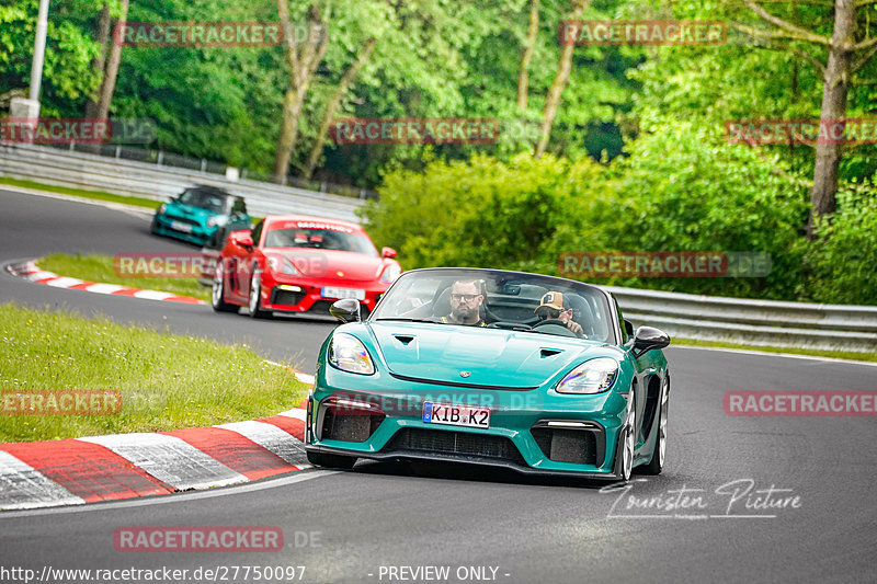 Bild #27750097 - Touristenfahrten Nürburgring Nordschleife (19.05.2024)