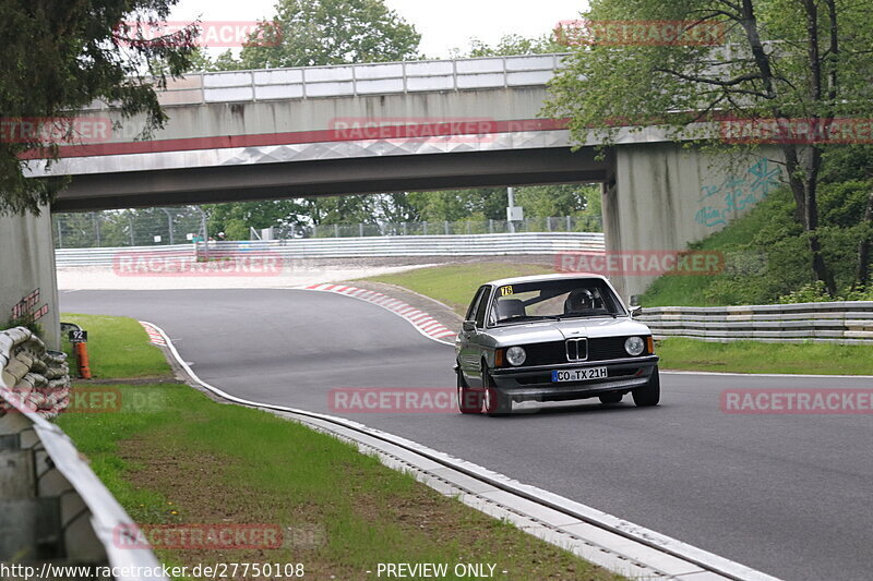 Bild #27750108 - Touristenfahrten Nürburgring Nordschleife (19.05.2024)