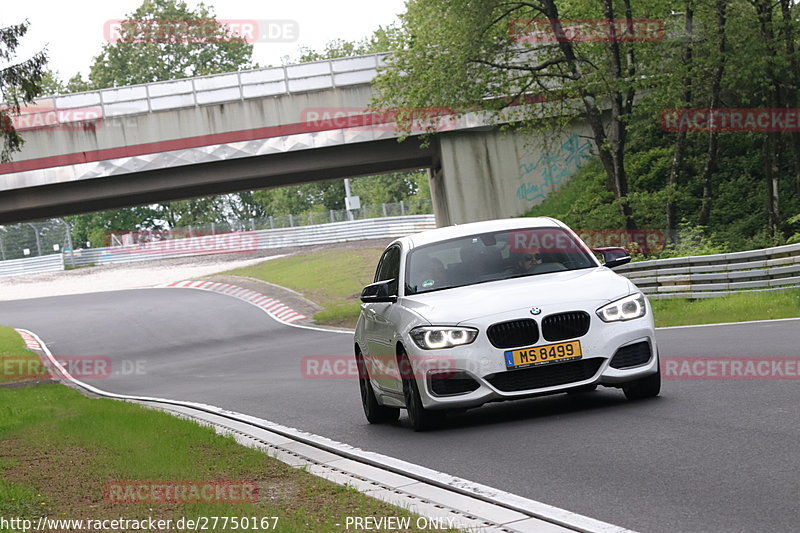 Bild #27750167 - Touristenfahrten Nürburgring Nordschleife (19.05.2024)