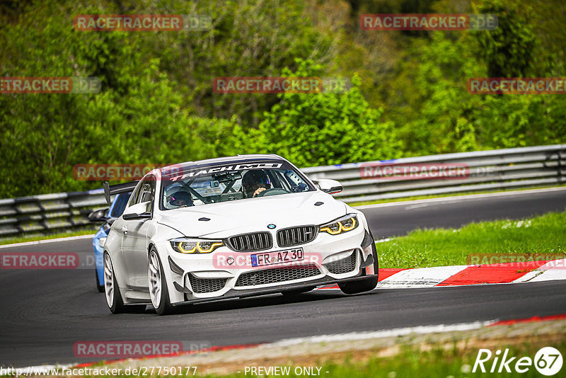 Bild #27750177 - Touristenfahrten Nürburgring Nordschleife (19.05.2024)