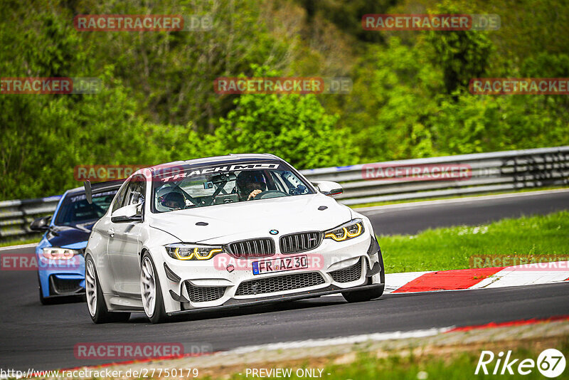 Bild #27750179 - Touristenfahrten Nürburgring Nordschleife (19.05.2024)