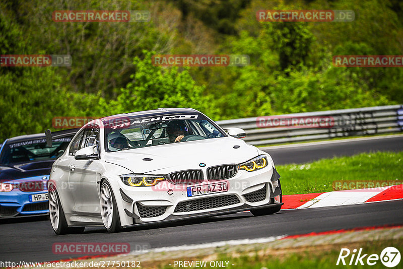 Bild #27750182 - Touristenfahrten Nürburgring Nordschleife (19.05.2024)