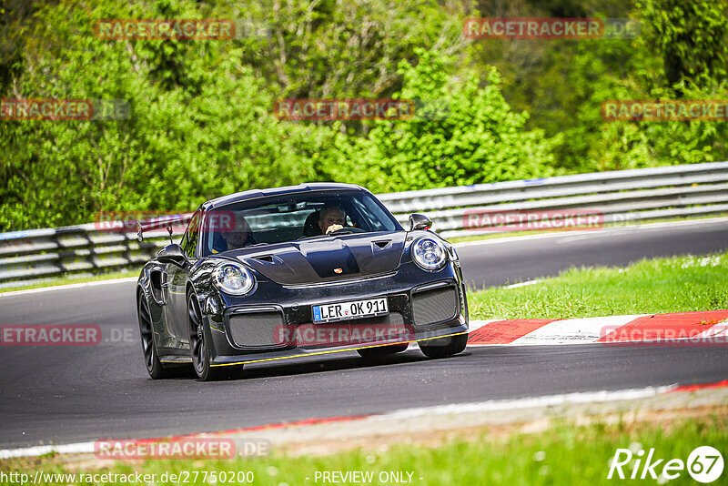 Bild #27750200 - Touristenfahrten Nürburgring Nordschleife (19.05.2024)