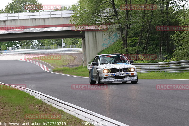 Bild #27750219 - Touristenfahrten Nürburgring Nordschleife (19.05.2024)