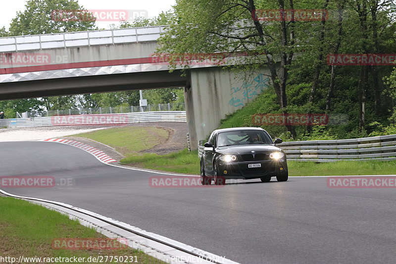 Bild #27750231 - Touristenfahrten Nürburgring Nordschleife (19.05.2024)