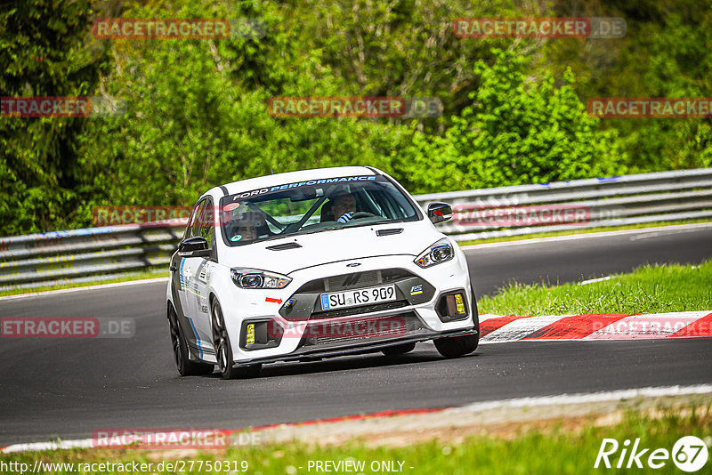 Bild #27750319 - Touristenfahrten Nürburgring Nordschleife (19.05.2024)