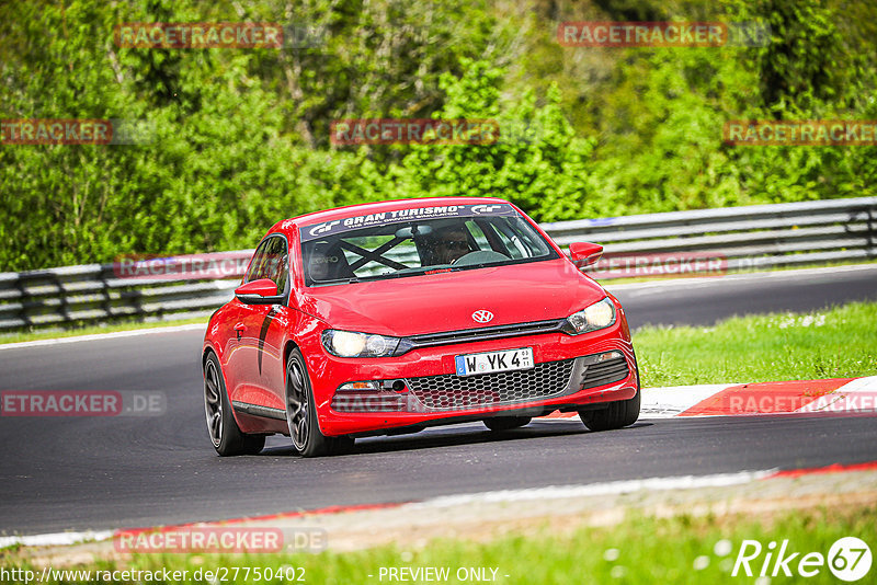 Bild #27750402 - Touristenfahrten Nürburgring Nordschleife (19.05.2024)