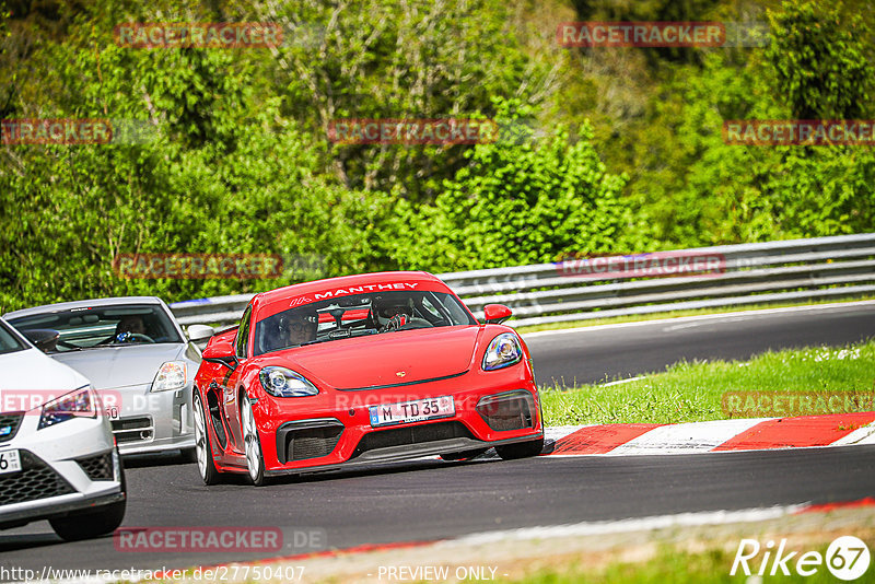 Bild #27750407 - Touristenfahrten Nürburgring Nordschleife (19.05.2024)