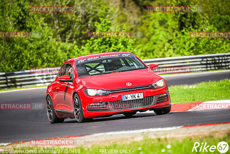 Bild #27750408 - Touristenfahrten Nürburgring Nordschleife (19.05.2024)