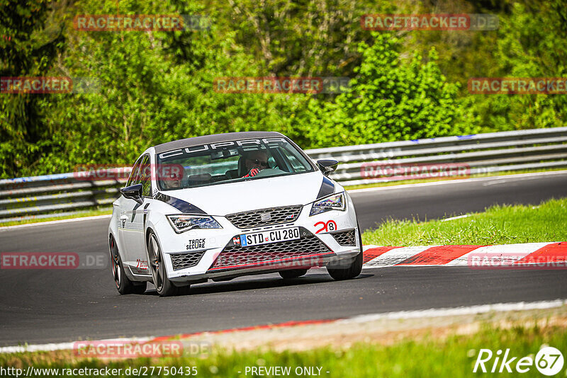 Bild #27750435 - Touristenfahrten Nürburgring Nordschleife (19.05.2024)