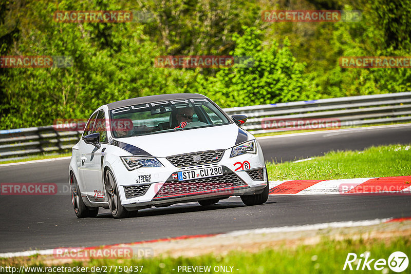 Bild #27750437 - Touristenfahrten Nürburgring Nordschleife (19.05.2024)