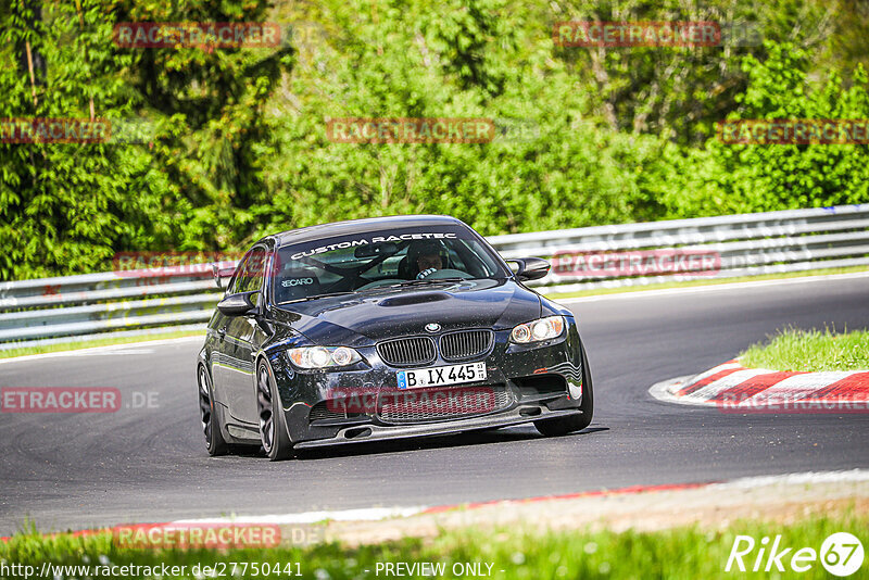 Bild #27750441 - Touristenfahrten Nürburgring Nordschleife (19.05.2024)