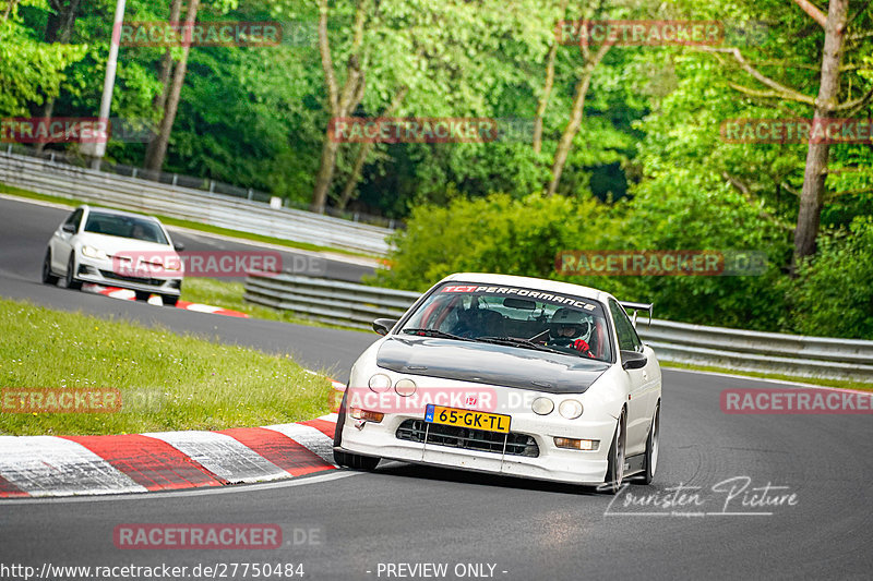 Bild #27750484 - Touristenfahrten Nürburgring Nordschleife (19.05.2024)