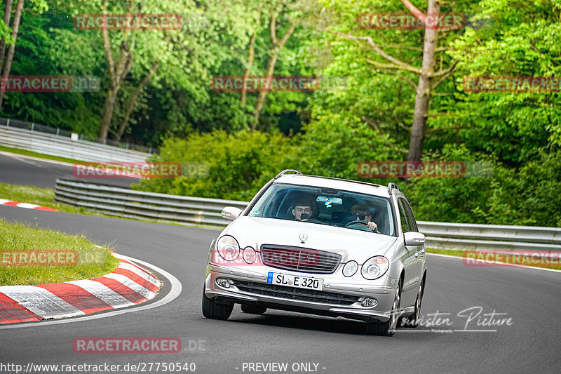 Bild #27750540 - Touristenfahrten Nürburgring Nordschleife (19.05.2024)