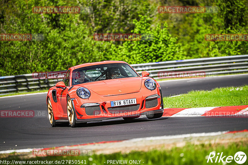 Bild #27750541 - Touristenfahrten Nürburgring Nordschleife (19.05.2024)