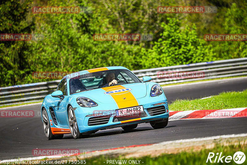 Bild #27750585 - Touristenfahrten Nürburgring Nordschleife (19.05.2024)