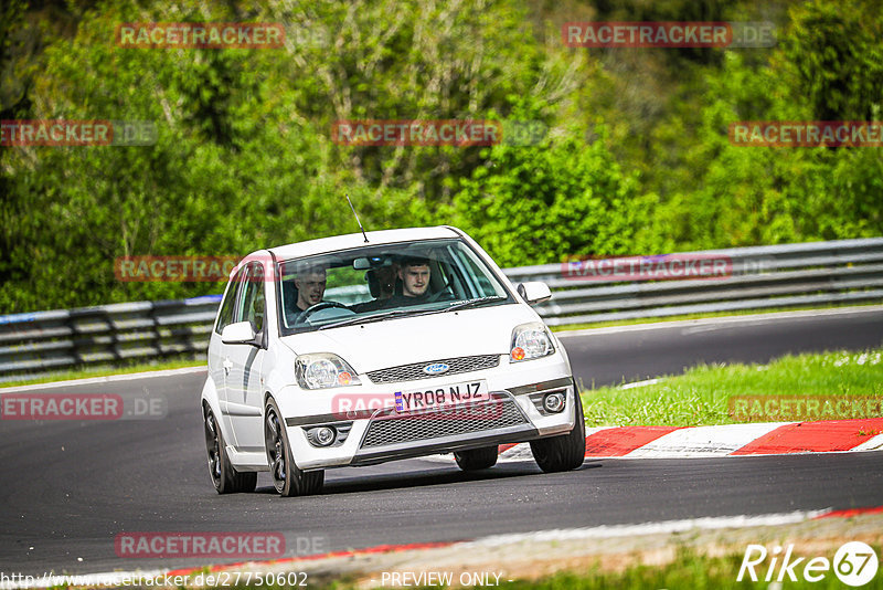 Bild #27750602 - Touristenfahrten Nürburgring Nordschleife (19.05.2024)