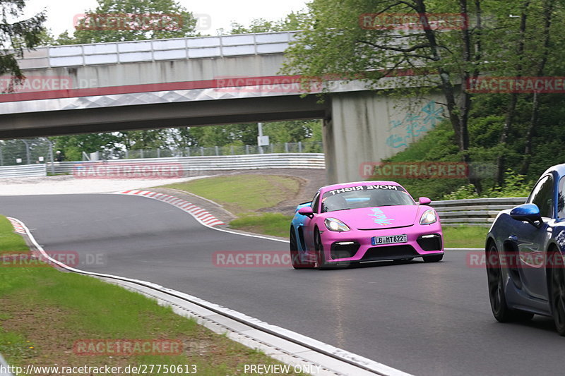 Bild #27750613 - Touristenfahrten Nürburgring Nordschleife (19.05.2024)