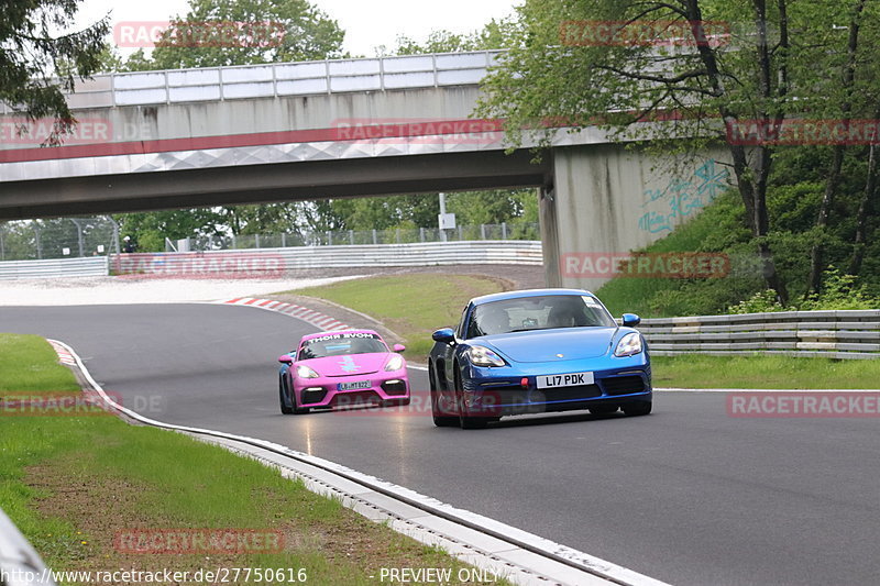 Bild #27750616 - Touristenfahrten Nürburgring Nordschleife (19.05.2024)