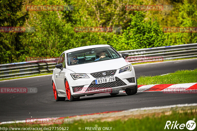 Bild #27750622 - Touristenfahrten Nürburgring Nordschleife (19.05.2024)