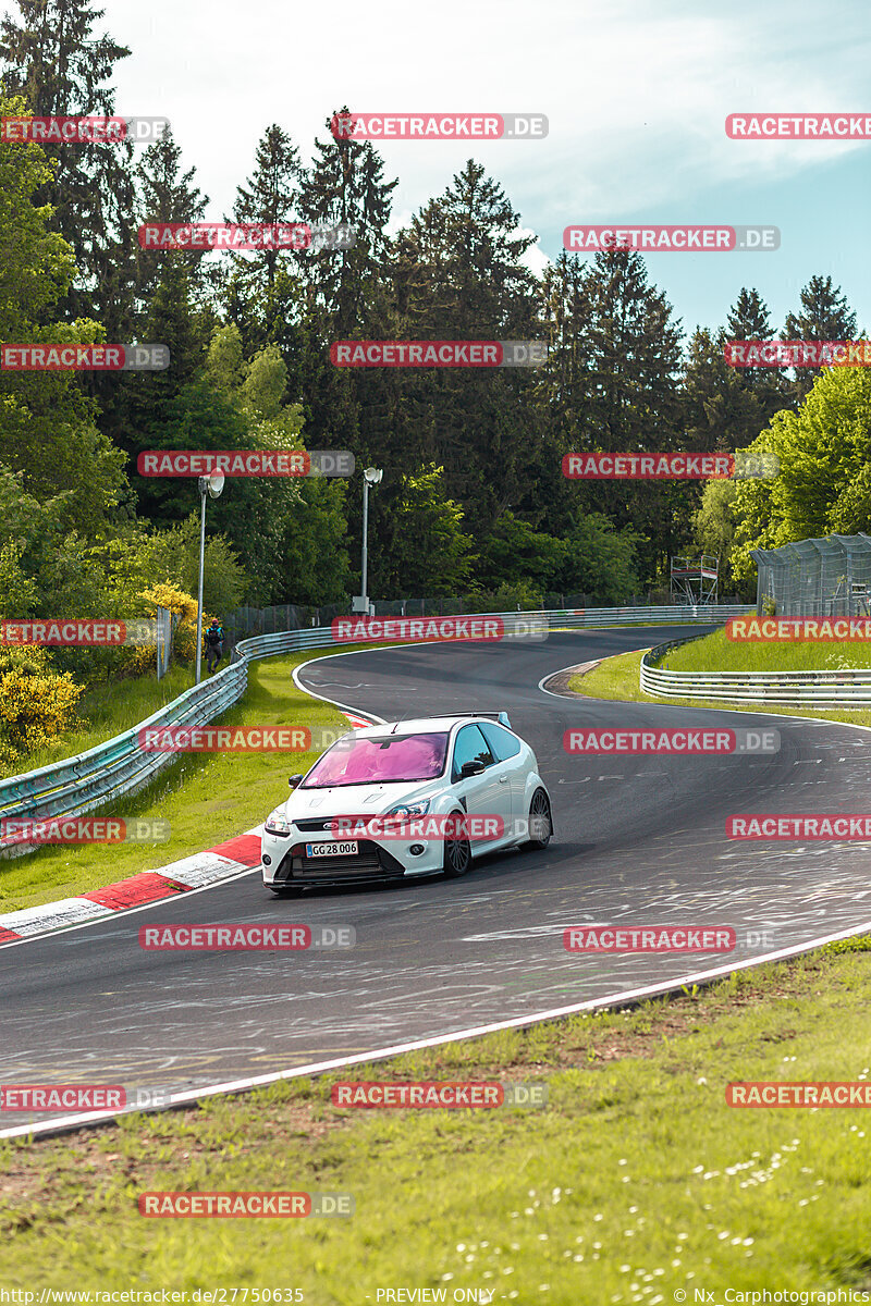 Bild #27750635 - Touristenfahrten Nürburgring Nordschleife (19.05.2024)