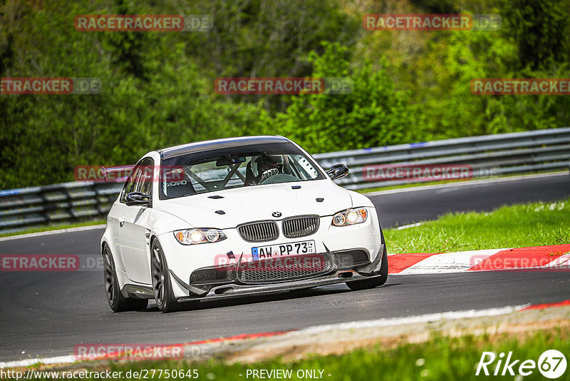 Bild #27750645 - Touristenfahrten Nürburgring Nordschleife (19.05.2024)