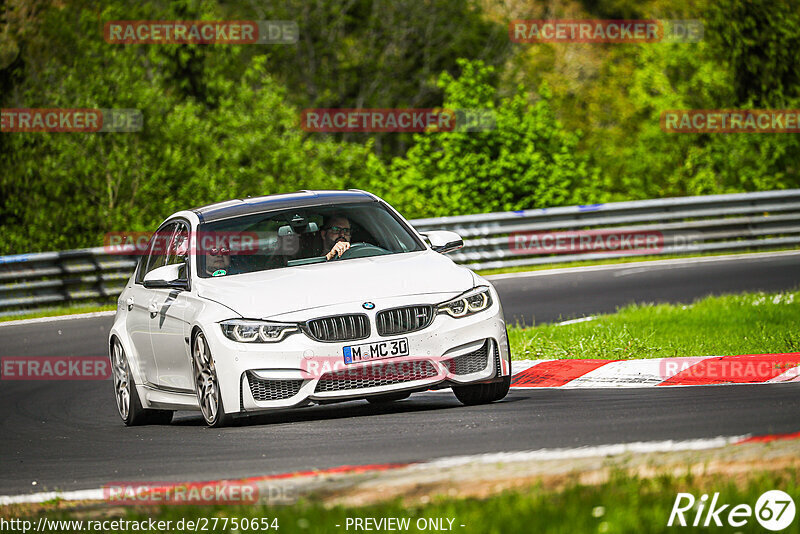 Bild #27750654 - Touristenfahrten Nürburgring Nordschleife (19.05.2024)