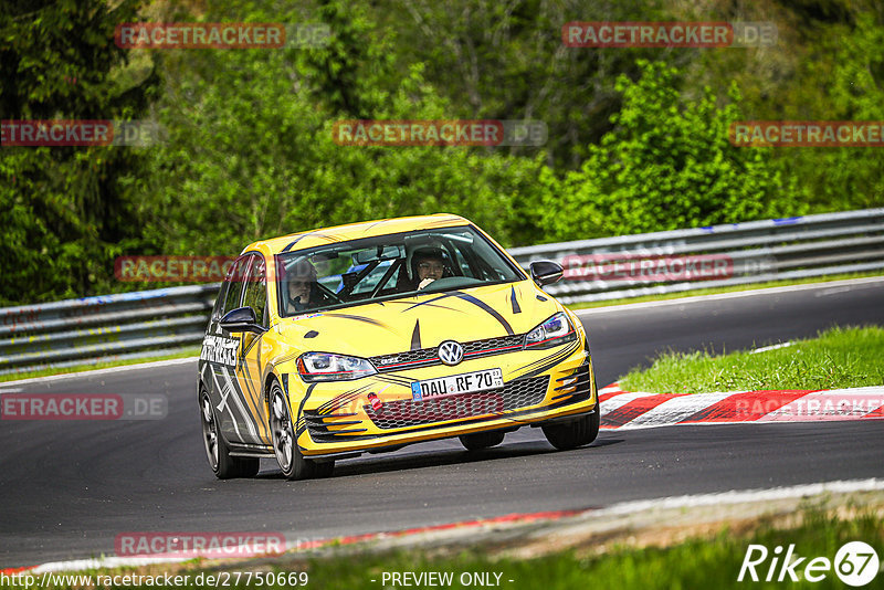 Bild #27750669 - Touristenfahrten Nürburgring Nordschleife (19.05.2024)