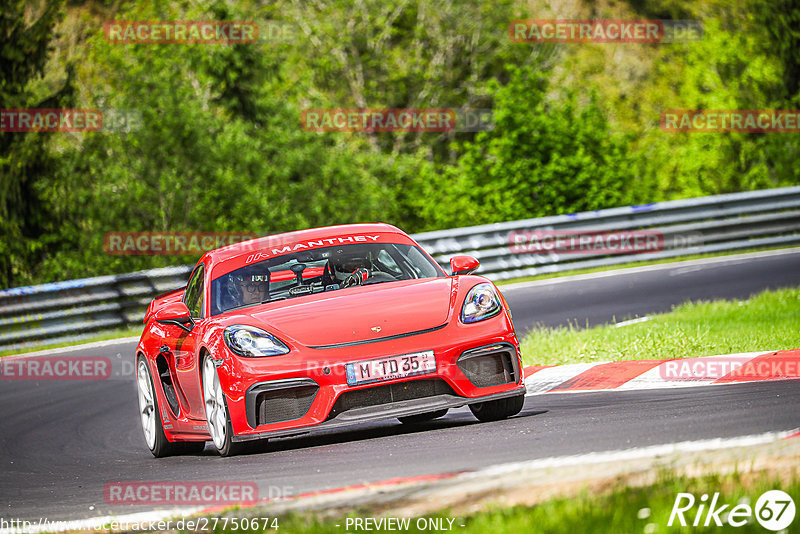 Bild #27750674 - Touristenfahrten Nürburgring Nordschleife (19.05.2024)