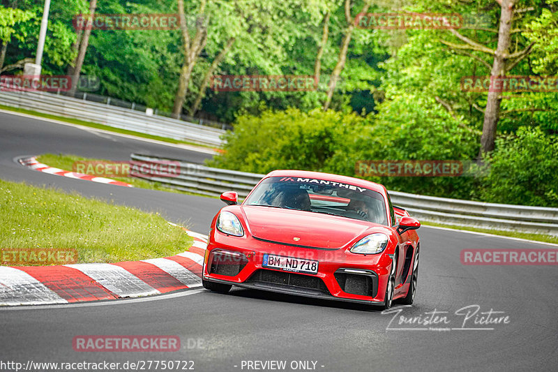 Bild #27750722 - Touristenfahrten Nürburgring Nordschleife (19.05.2024)