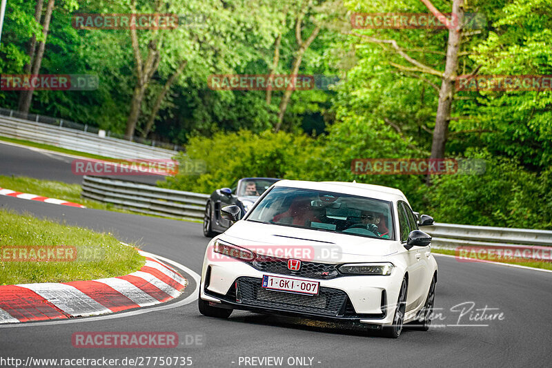 Bild #27750735 - Touristenfahrten Nürburgring Nordschleife (19.05.2024)